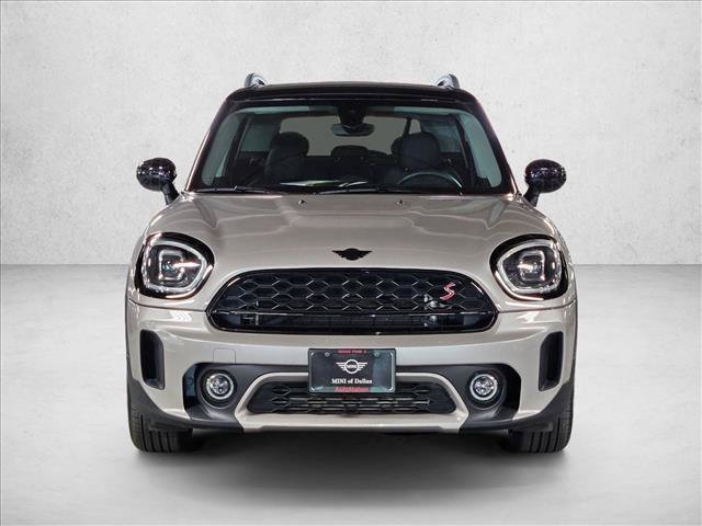 Certified 2023 MINI Cooper Countryman S AWD/4WD video 2