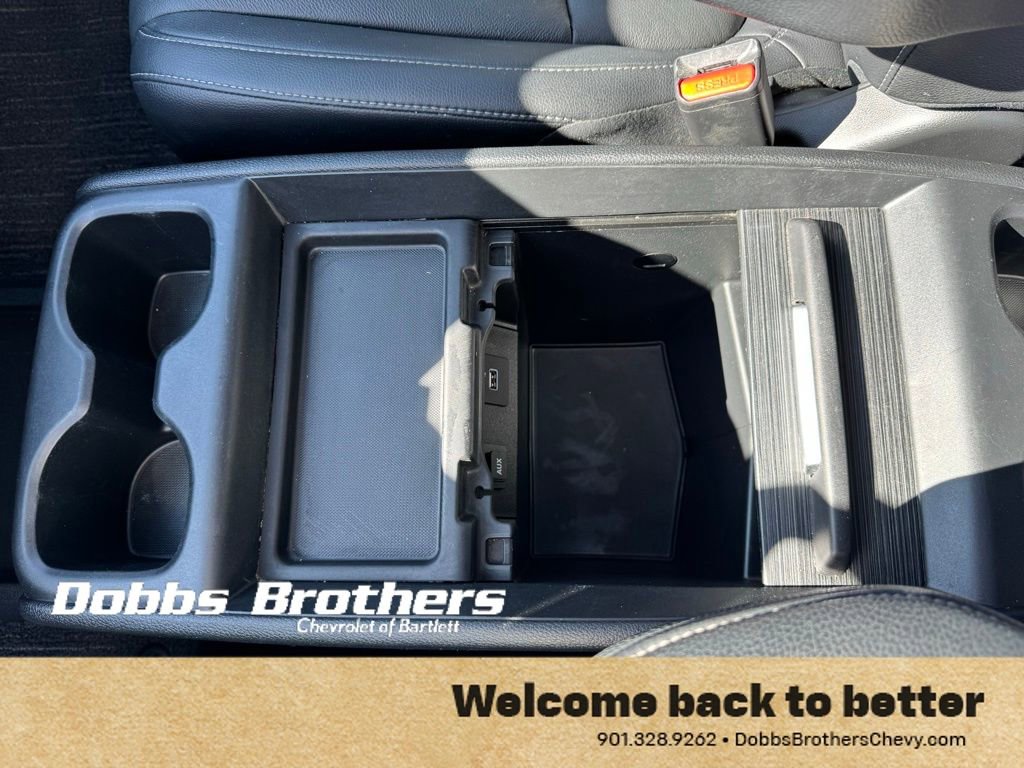 Used 2022 Honda Odyssey EX-L image 22