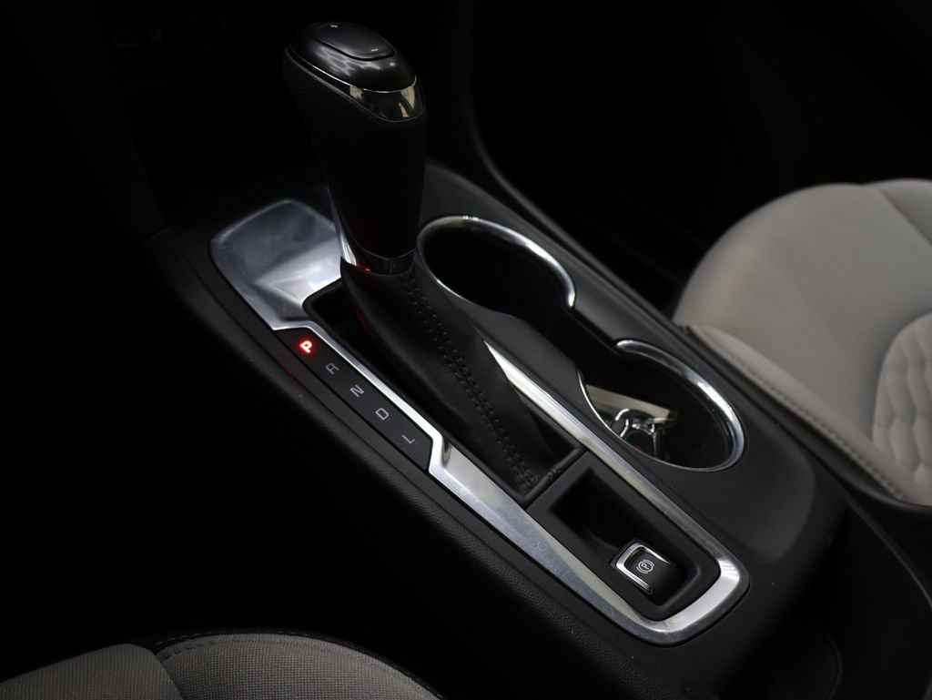 Used 2019 Chevrolet Equinox LS FWD image 27