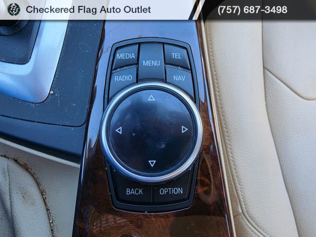 Used 2014 BMW 328d xDrive Sedan AWD/4WD image 22