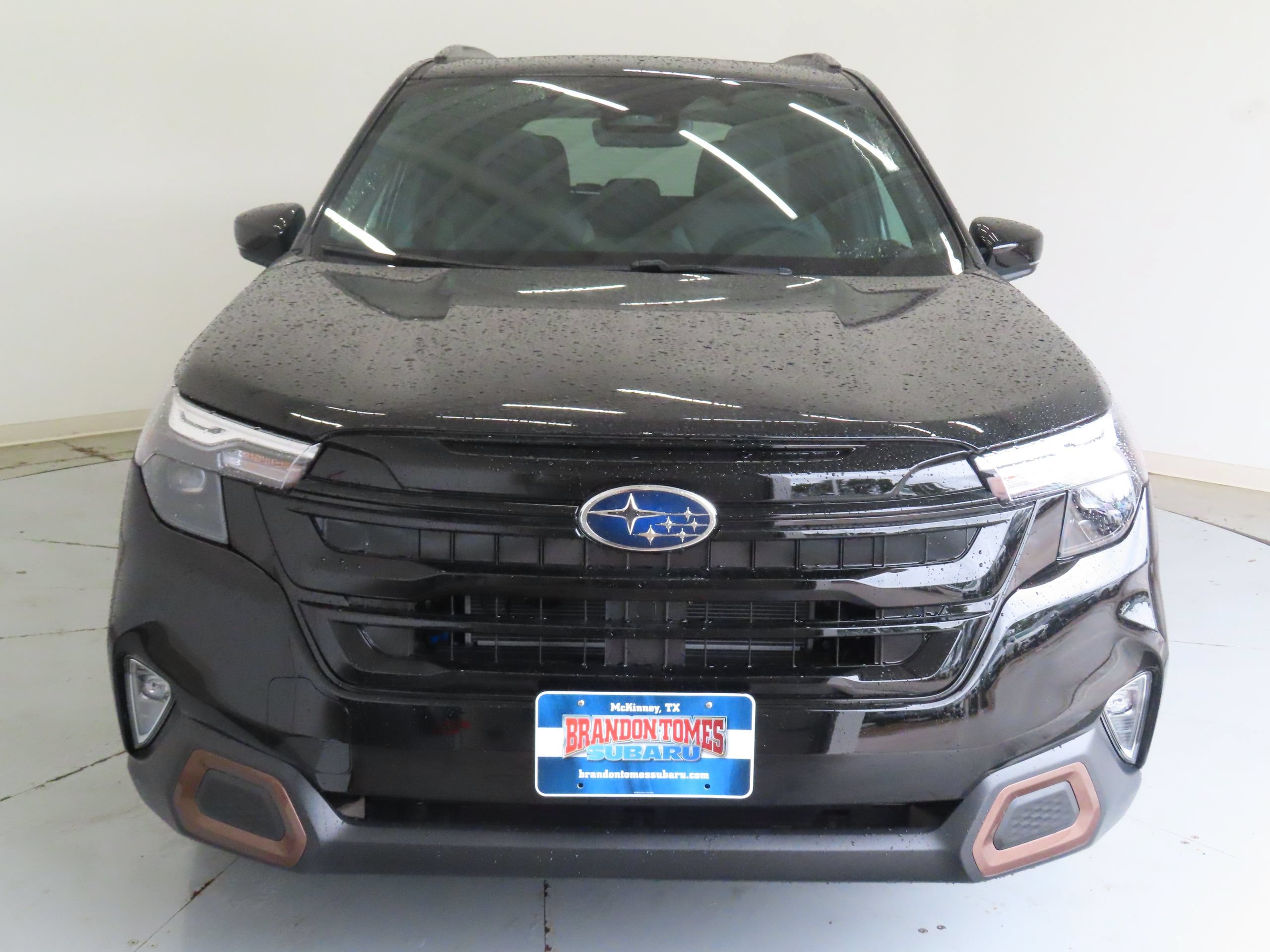 New 2026 Subaru Forester Sport AWD/4WD image 8