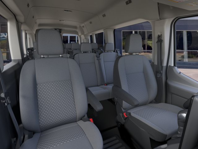New 2026 Ford Transit 350 XLT RWD image 10