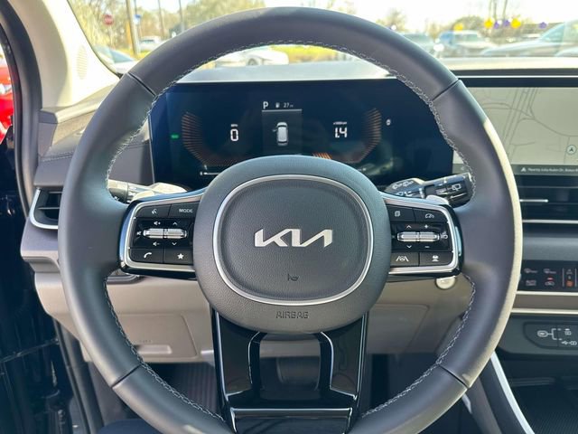 New 2026 Kia Carnival EX image 25