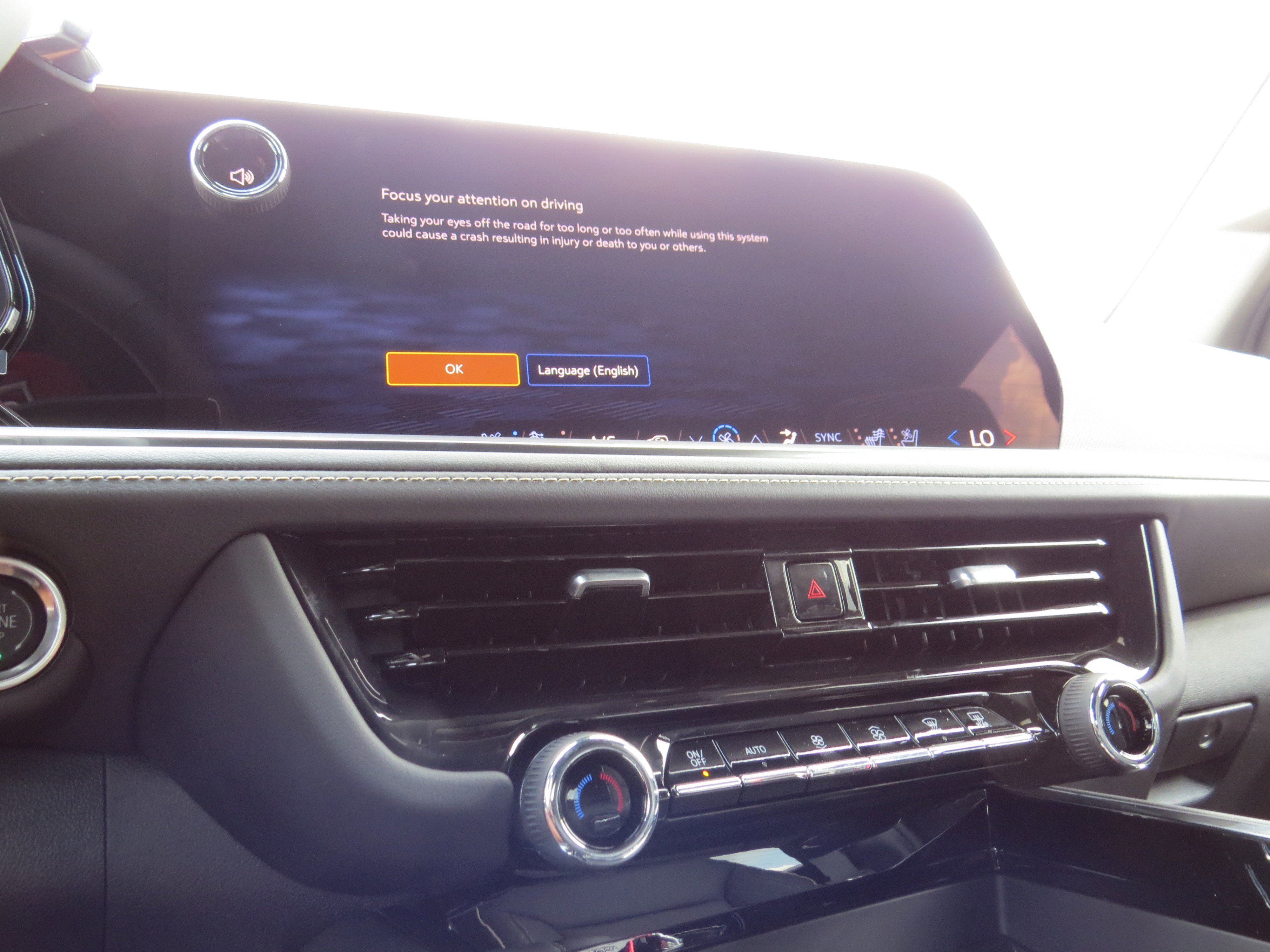 New 2025 Chevrolet Tahoe Premier image 29