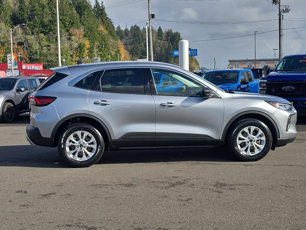 Certified 2023 Ford Escape Active w/ Tech Pack #1 image 7