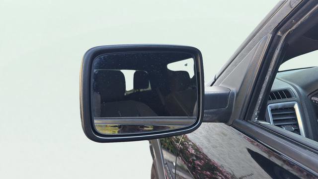 Used 2021 RAM 1500 Classic Warlock w/ Electronics Group image 29