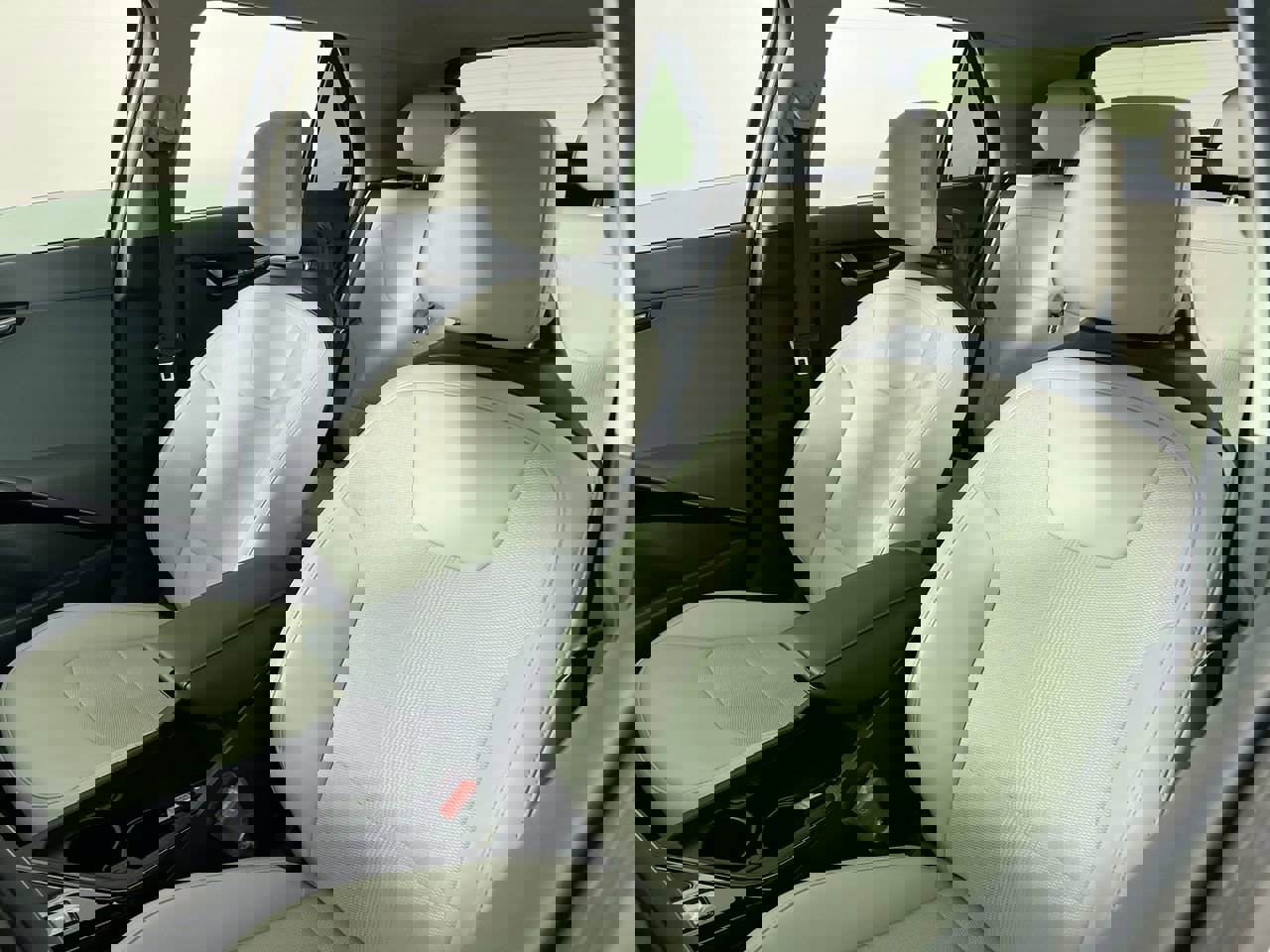 Certified 2023 Kia Niro EX image 14