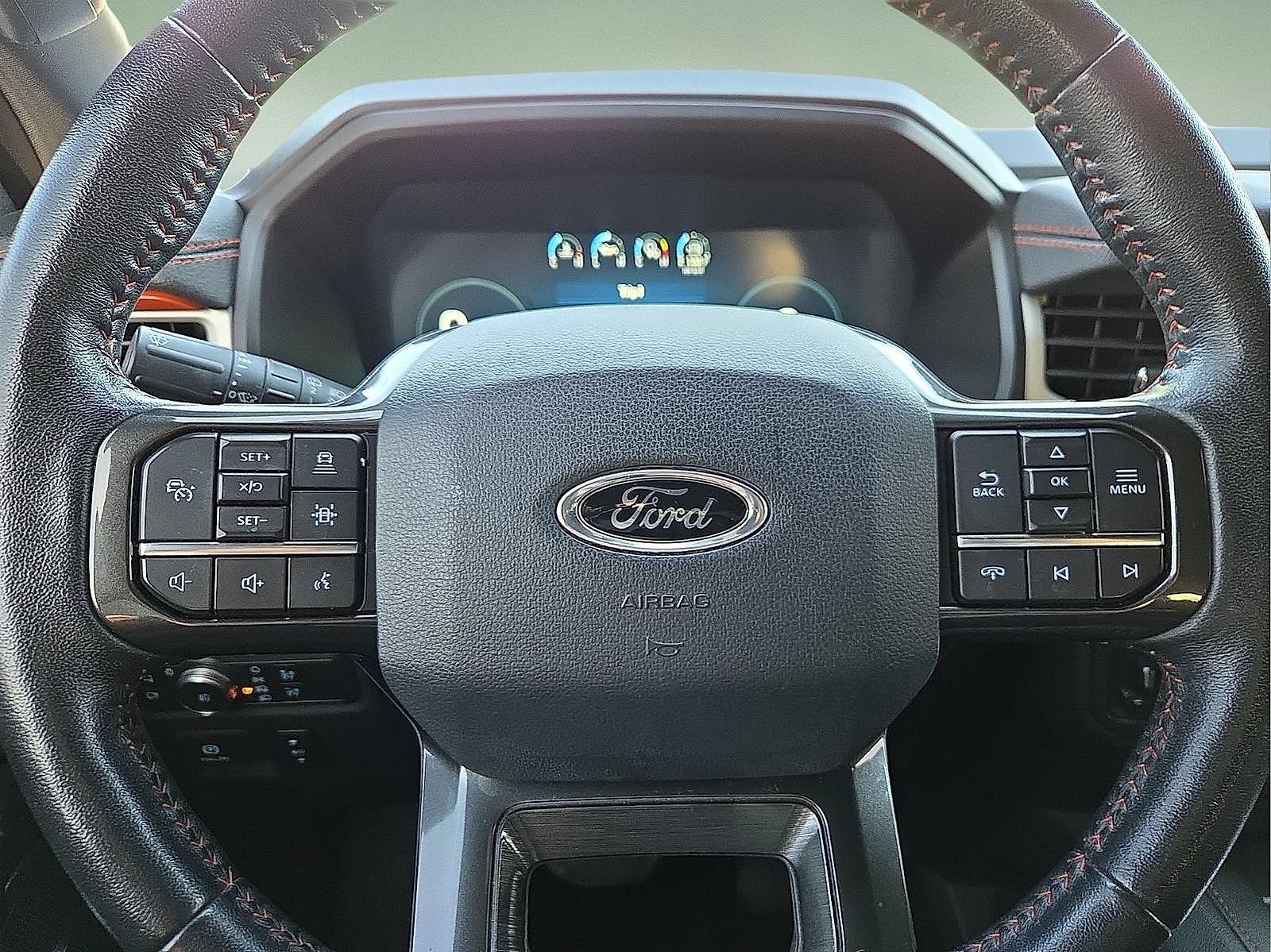 Certified 2022 Ford Expedition Timberline AWD/4WD image 24