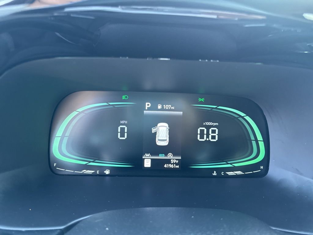 Used 2024 Hyundai Palisade SEL image 14