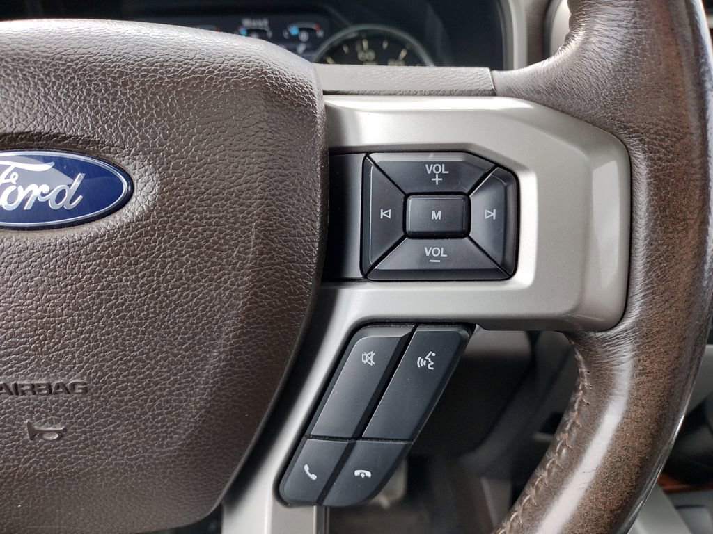 Used 2015 Ford F150 King Ranch image 27