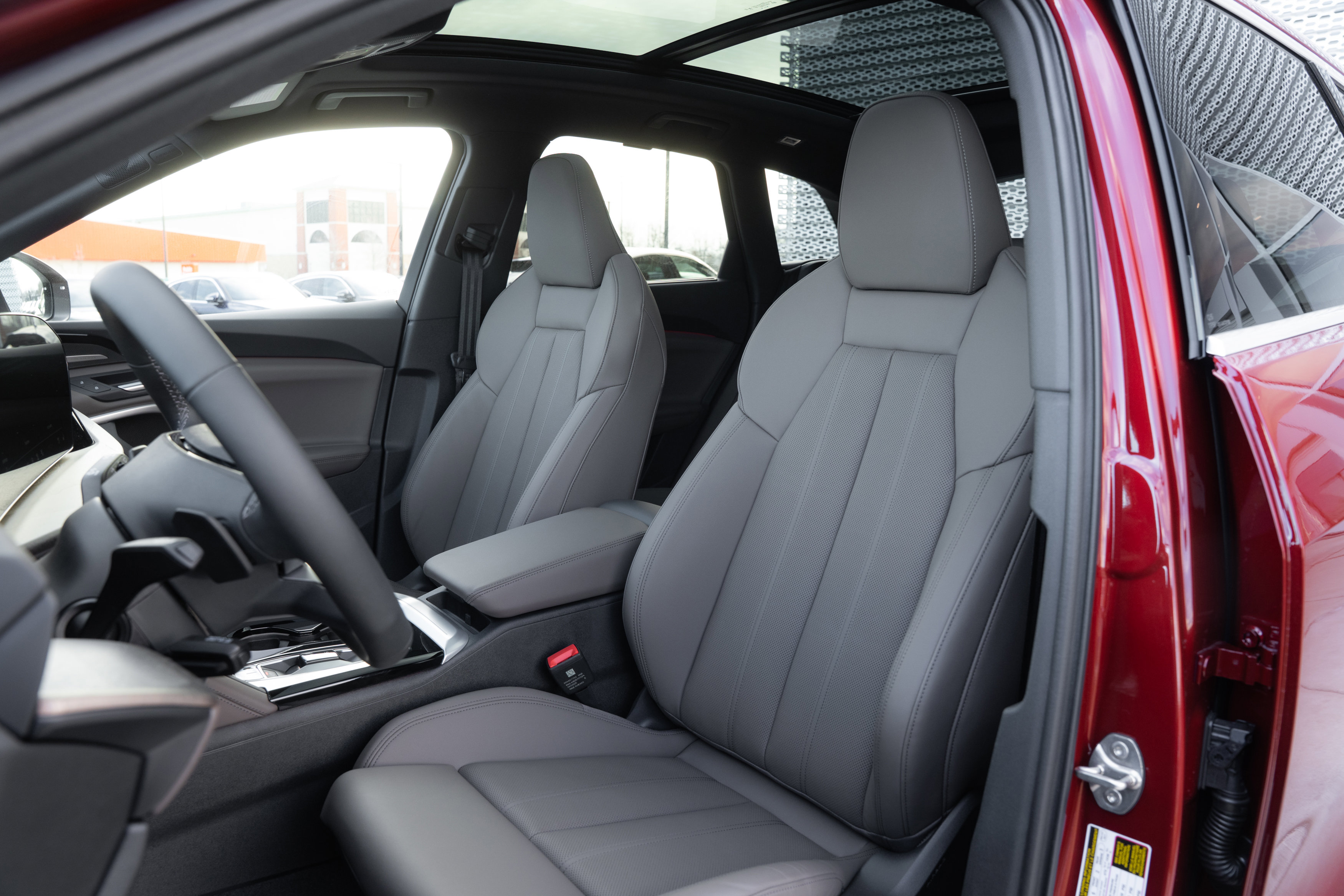 New 2025 Audi Q5 Premium Plus image 23