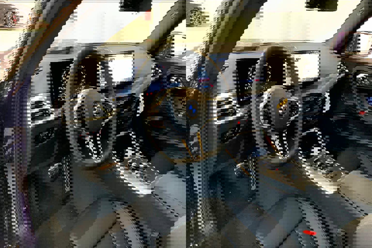 New 2026 BMW 230i xDrive Coupe w/ Premium Package image 8