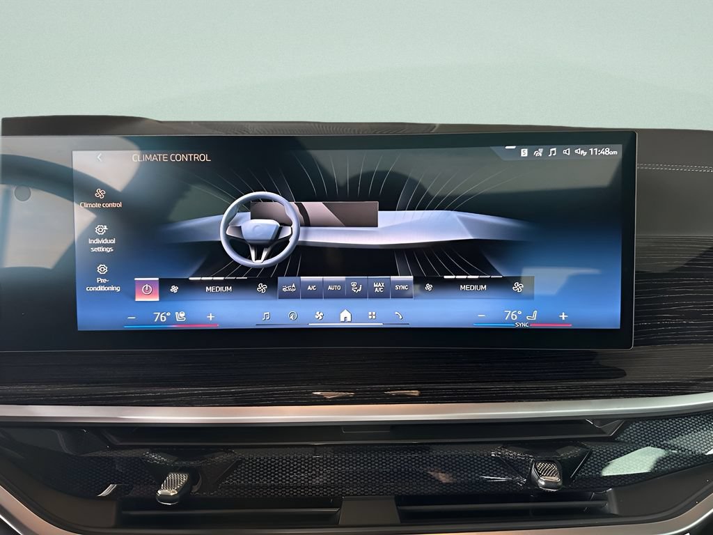 New 2026 BMW X5 sDrive40i w/ M Sport Package RWD image 19