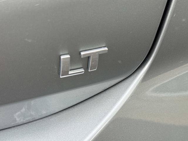 Used 2024 Chevrolet Equinox LT FWD image 32