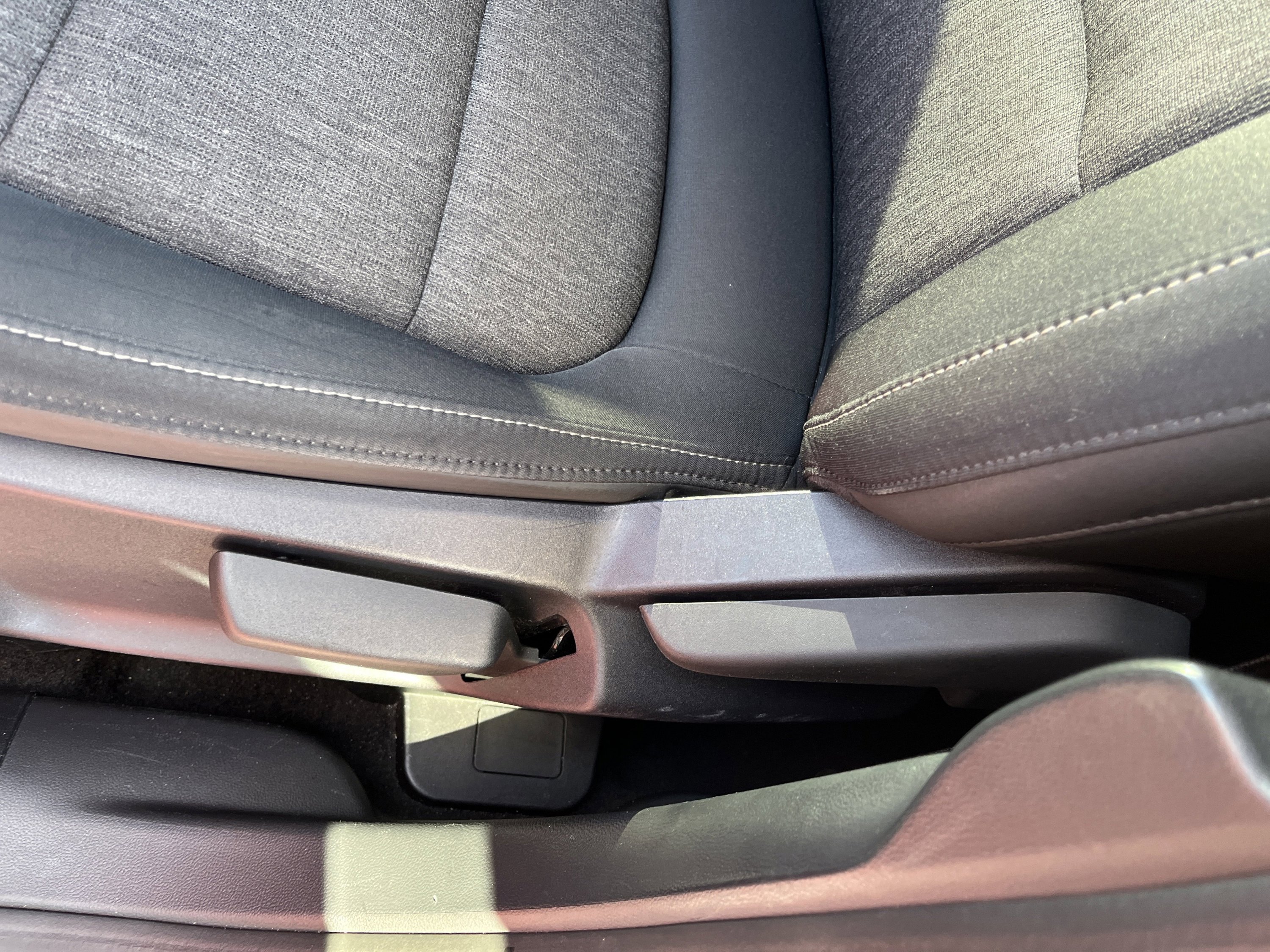 Used 2024 Ford Bronco Sport Big Bend image 17