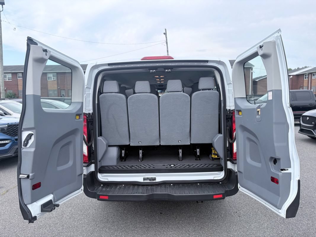 Used 2019 Ford Transit 350 XLT RWD image 15