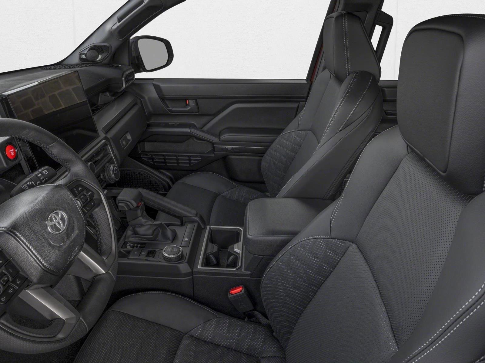 New 2026 Toyota 4Runner TRD Sport Premium RWD image 6