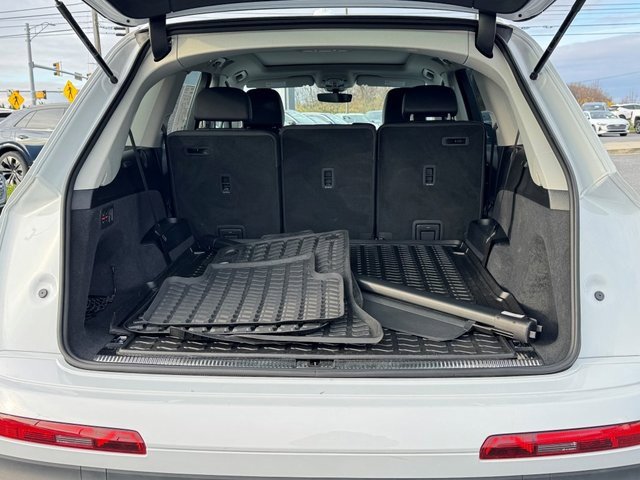 Certified 2023 Audi Q7 3.0T Premium Plus image 15