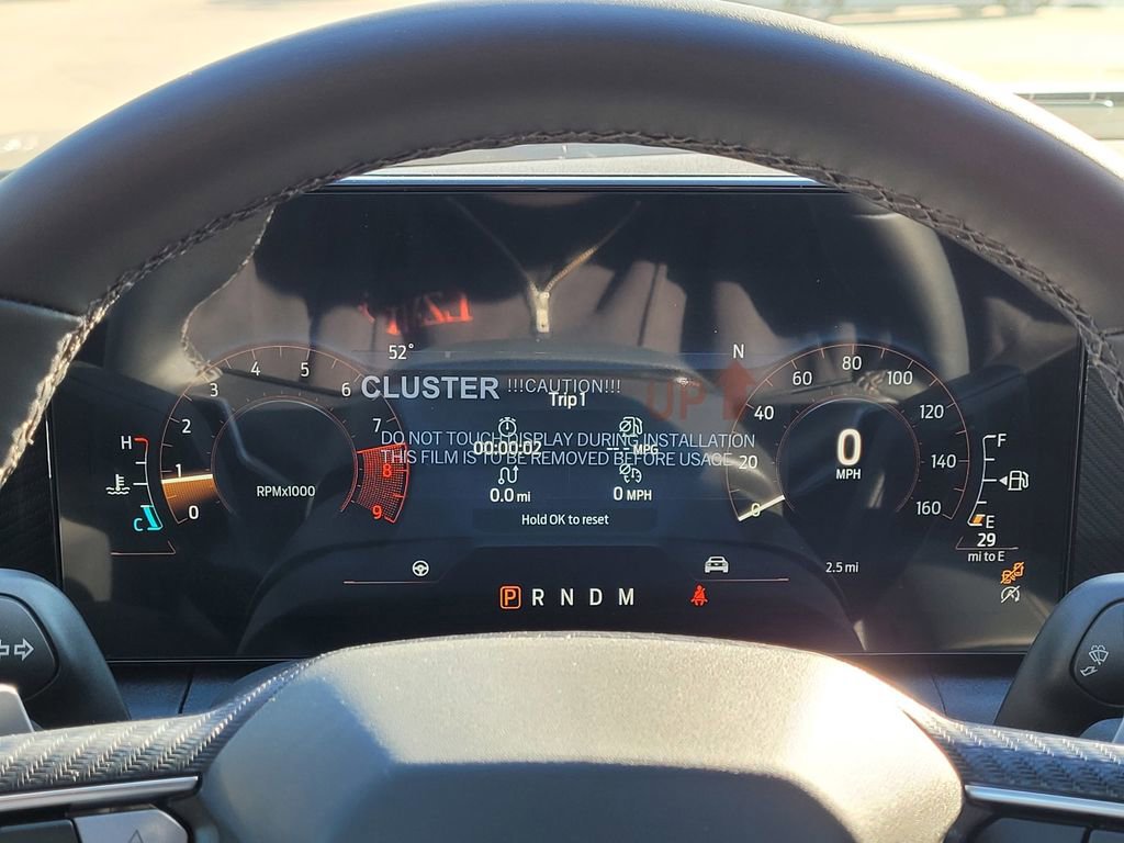 New 2026 Ford Mustang GT image 44