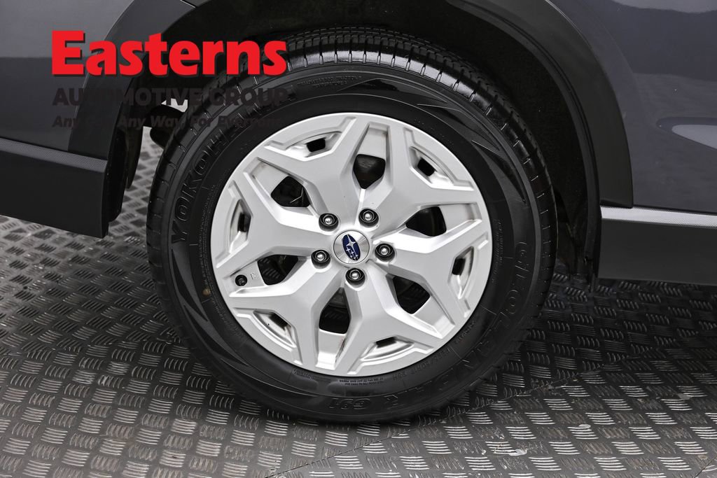 Used 2023 Subaru Forester image 31