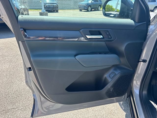 New 2026 GMC Terrain AT4 w/ Technology Package II AWD/4WD image 21