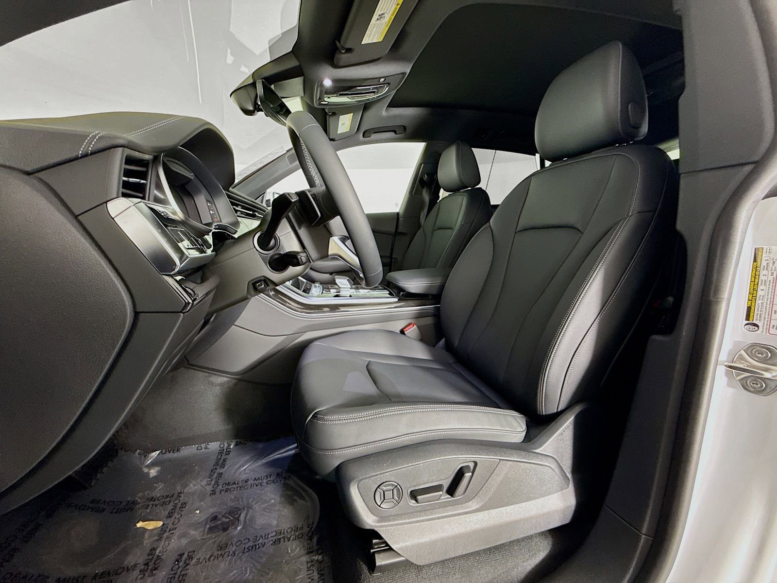 New 2026 Audi Q8 Premium Plus AWD/4WD image 21