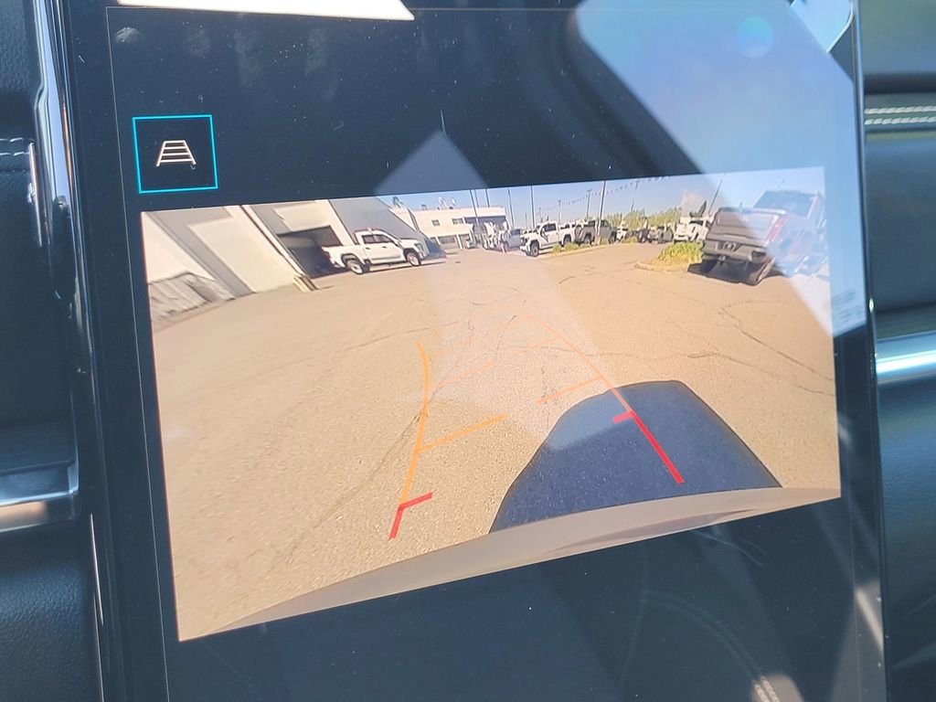 New 2026 GMC Terrain Elevation w/ Black Edition FWD image 14