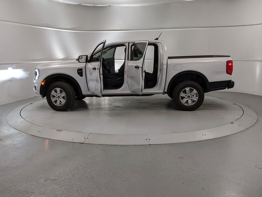 New 2025 Ford Ranger XL w/ Trailer Tow Package image 11