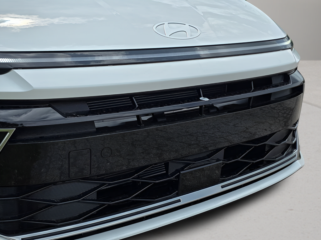 New 2026 Hyundai Sonata SEL AWD/4WD image 9