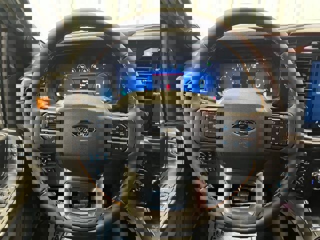 New 2025 Ford F150 Tremor w/ Equipment Group 402A High image 20