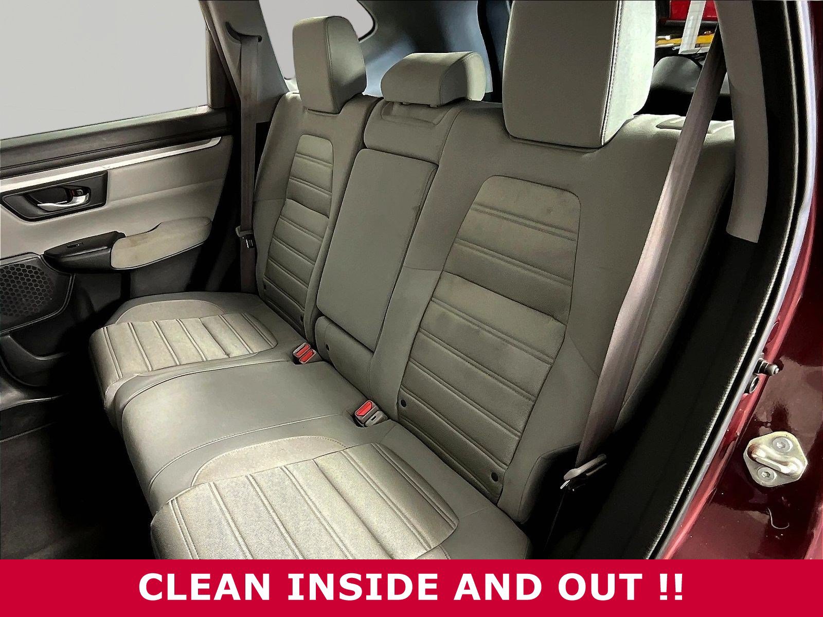 Used 2018 Honda CR-V LX image 22