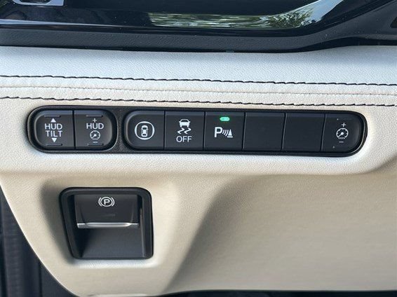 New 2026 Acura MDX A-Spec w/ Advance Package AWD/4WD image 25