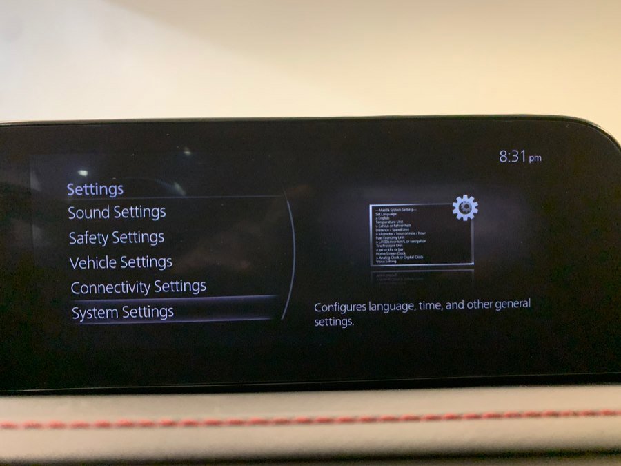 Used 2023 MAZDA CX-30 AWD 2.5 S w/ Preferred Package image 29