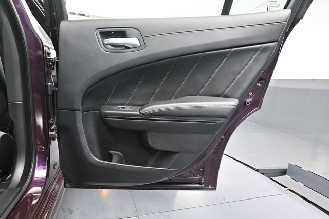 Used 2021 Dodge Charger R/T w/ Plus Group RWD image 43