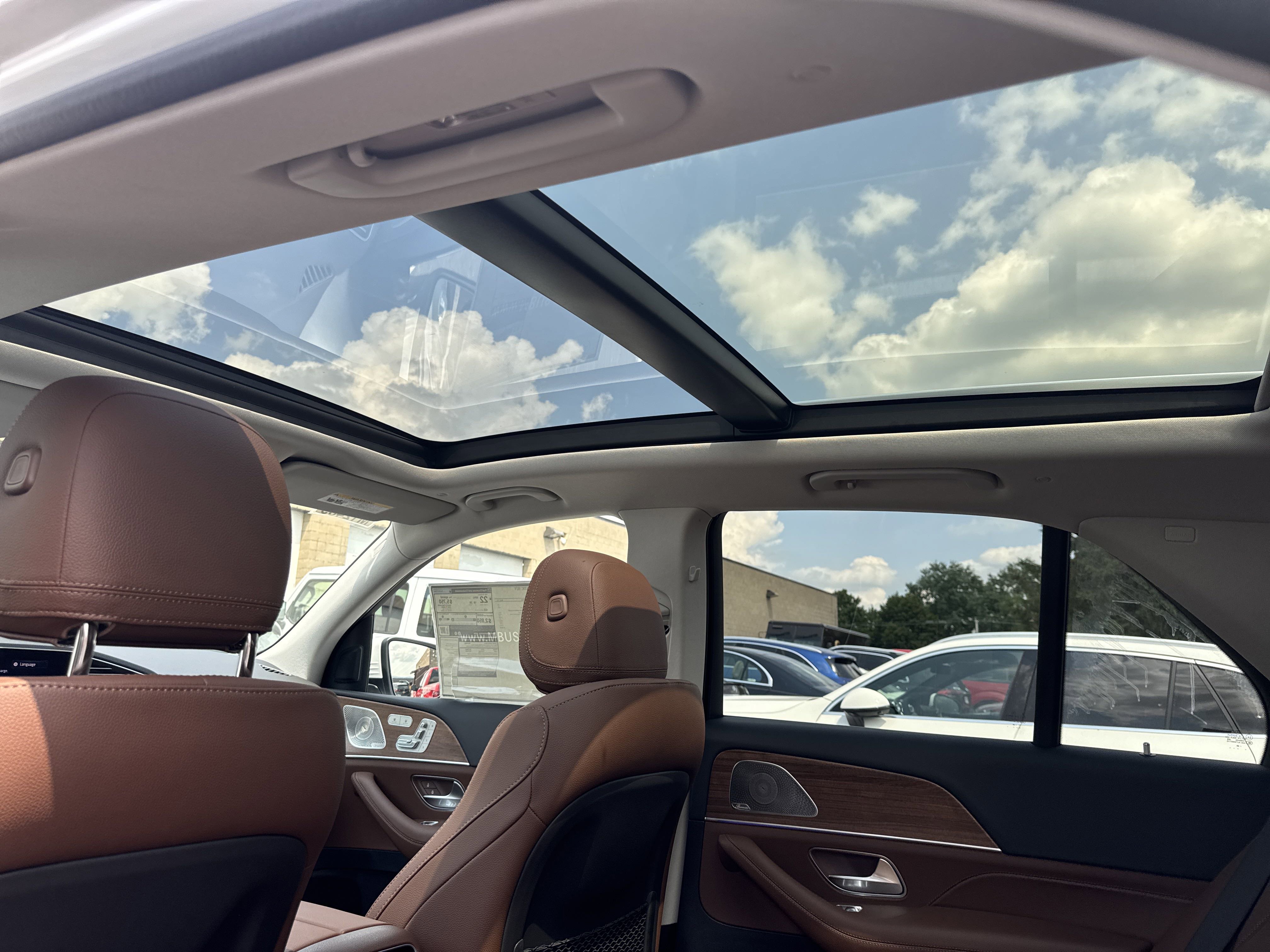 Used 2026 Mercedes-Benz GLE 350 4MATIC image 21