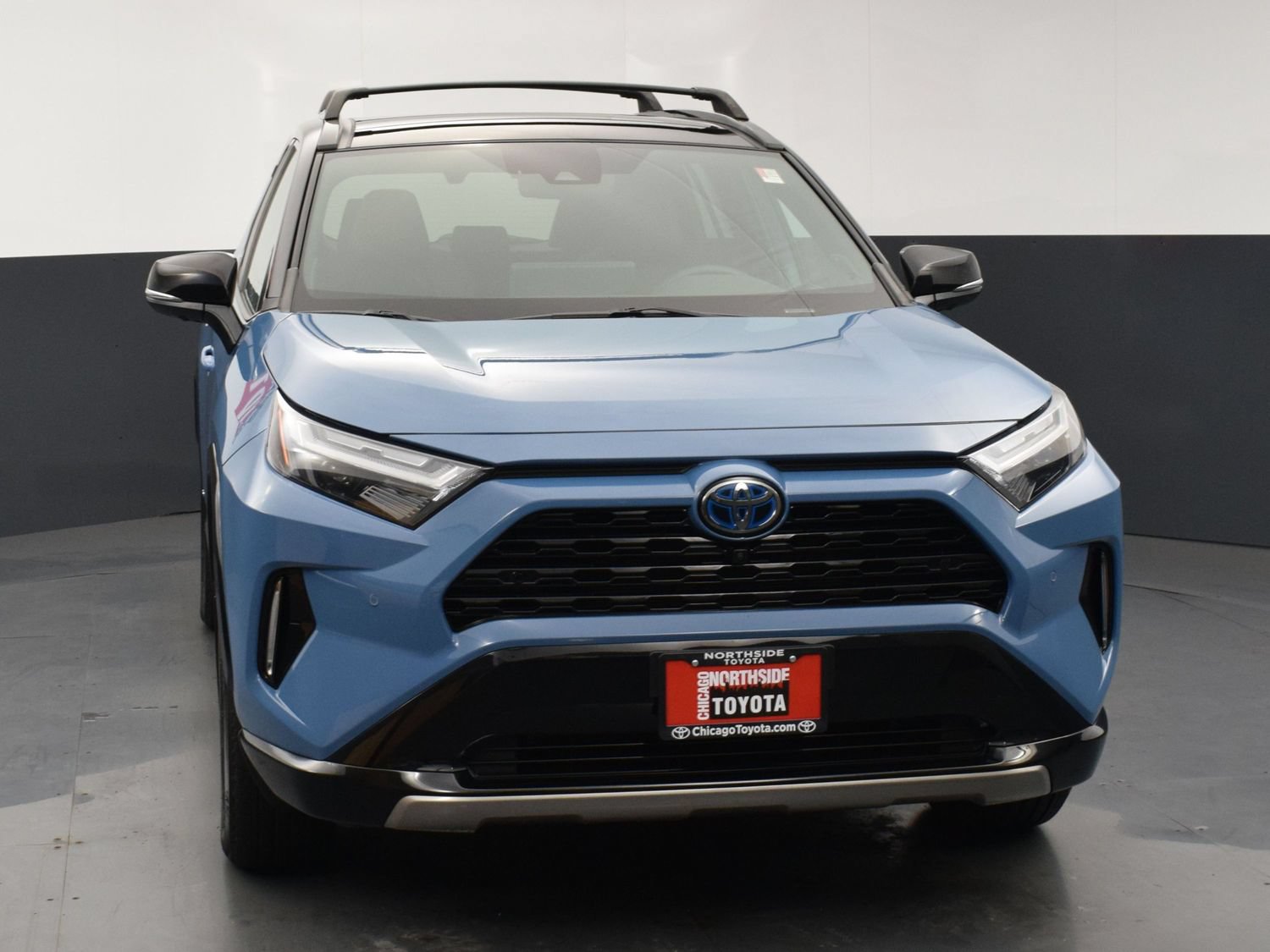 Used 2024 Toyota RAV4 XSE w/ Advanced Technology Package AWD/4WD image 7
