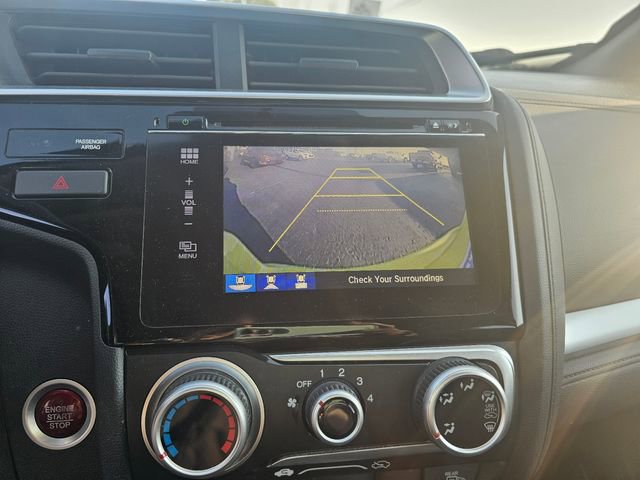 Used 2015 Honda Fit EX image 21