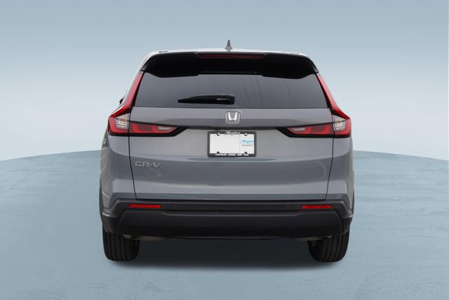 Used 2026 Honda CR-V EX-L image 8
