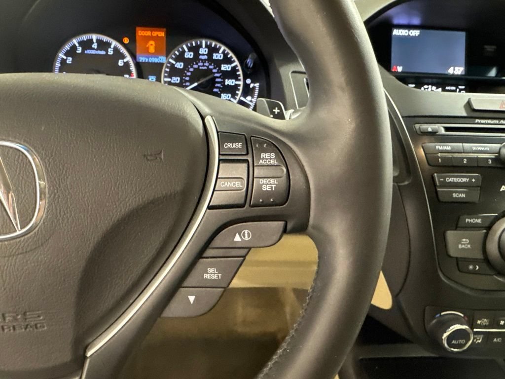 Used 2014 Acura RDX AWD image 10