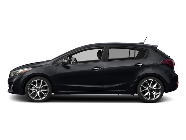 Used 2017 Kia Forte LX image 3