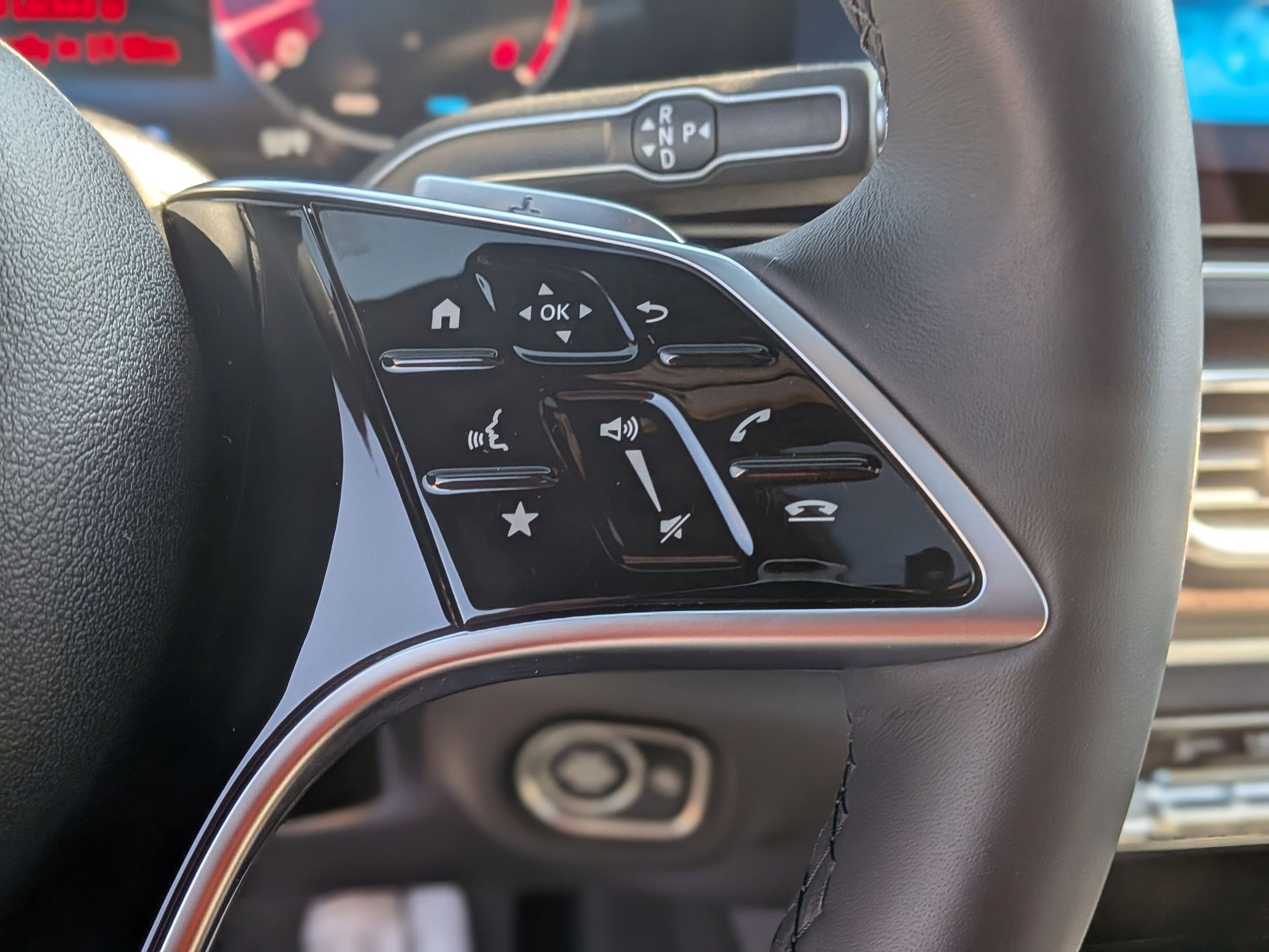 Certified 2025 Mercedes-Benz GLS 450 GLS 450 image 15