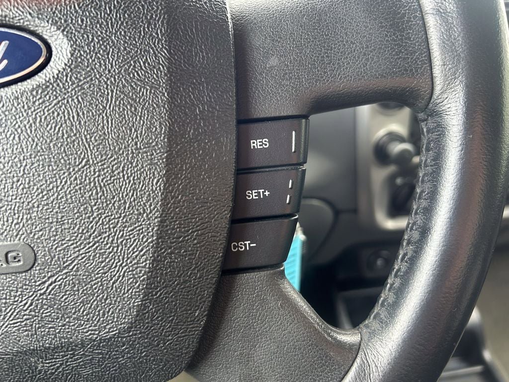 Used 2010 Ford Ranger XLT AWD/4WD image 23