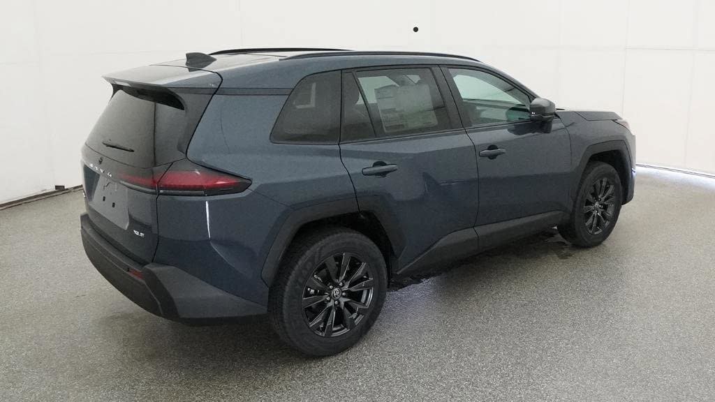 New 2026 Toyota RAV4 XLE Premium w/ Panoramic Sun Roof Package FWD image 9