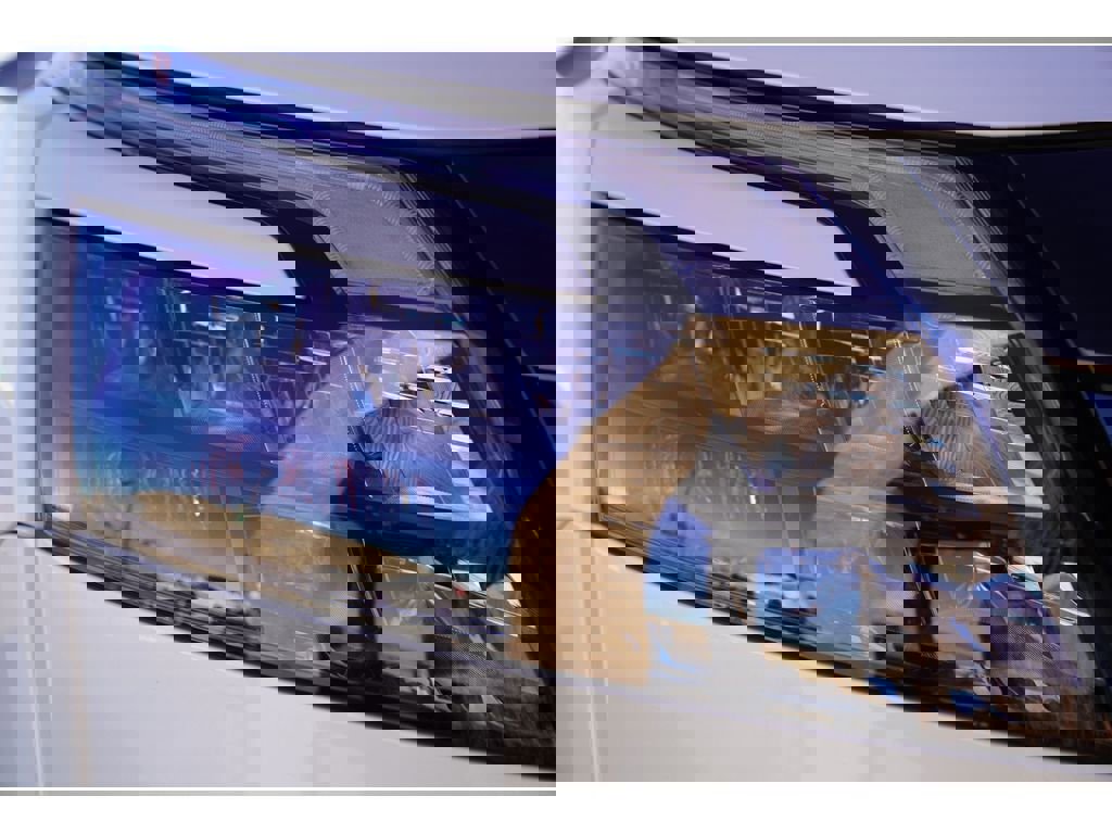 Used 2025 Nissan Pathfinder Rock Creek image 11