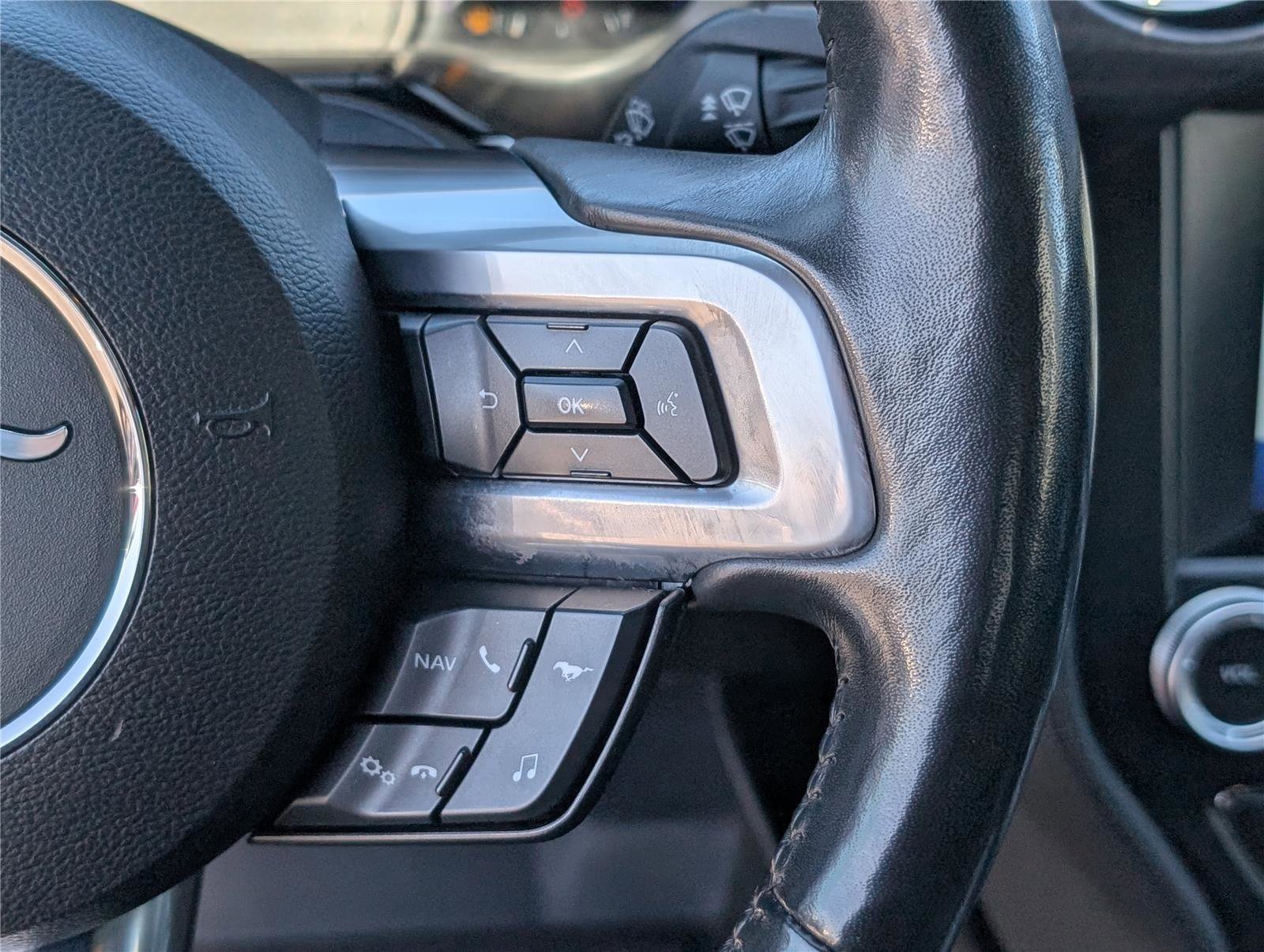 Used 2020 Ford Mustang GT Premium w/ GT Performance Package image 27