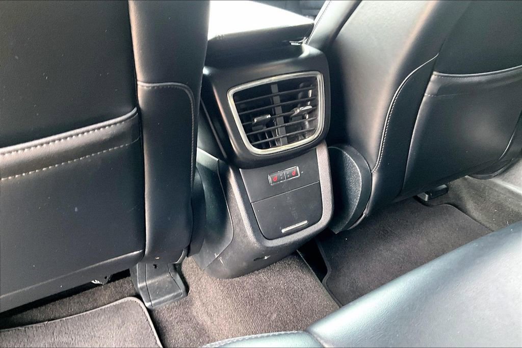 Used 2020 Lincoln Nautilus Reserve FWD image 32