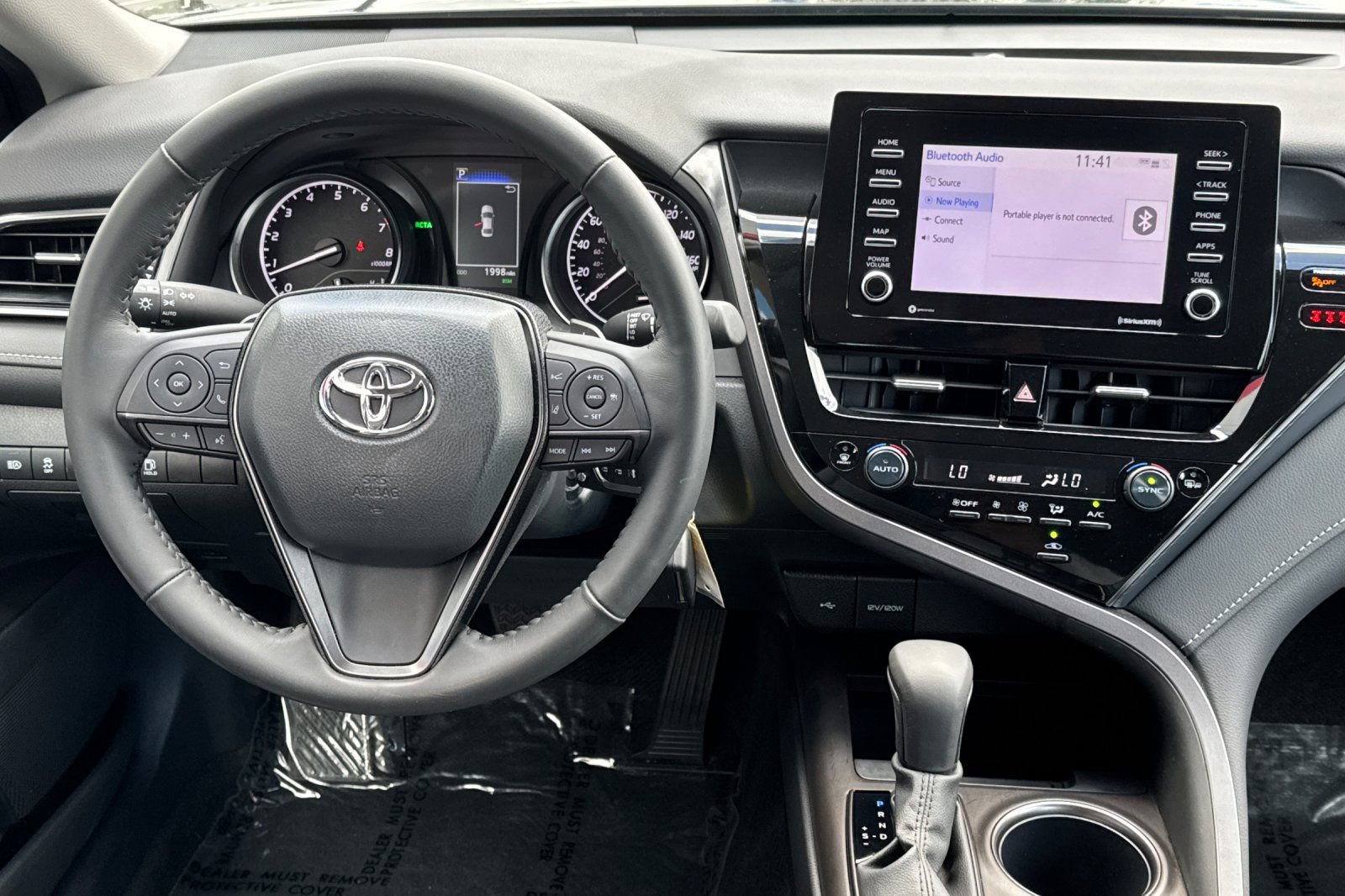 Certified 2024 Toyota Camry SE image 18