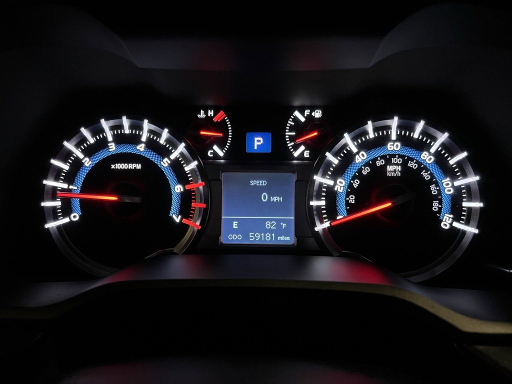 Used 2019 Toyota 4Runner TRD Pro image 27