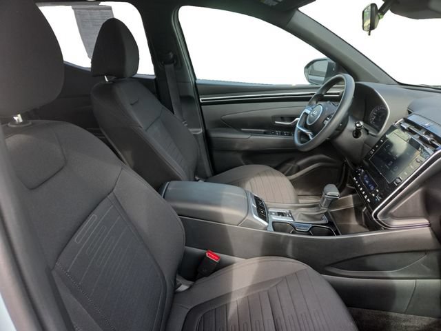 Used 2024 Hyundai Santa Cruz SEL AWD/4WD image 41