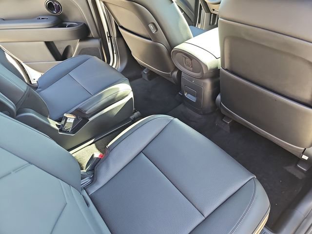 New 2026 Hyundai Palisade XRT Pro image 19